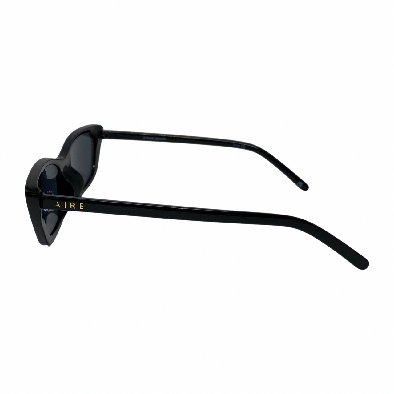 Aire Titania Cat Eye Sunglasses-Side