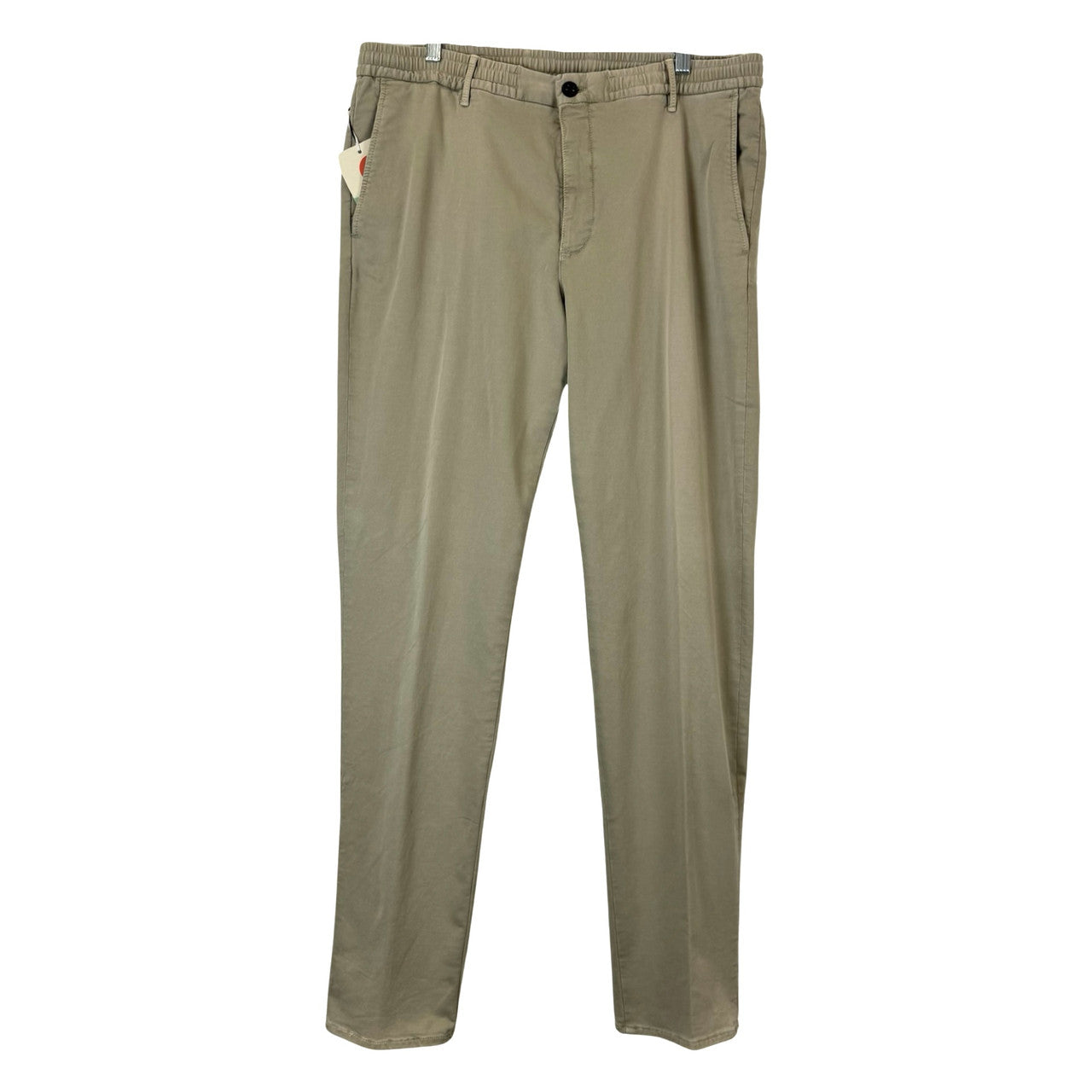 Incotex Slim Fit Trousers-Thumbnail