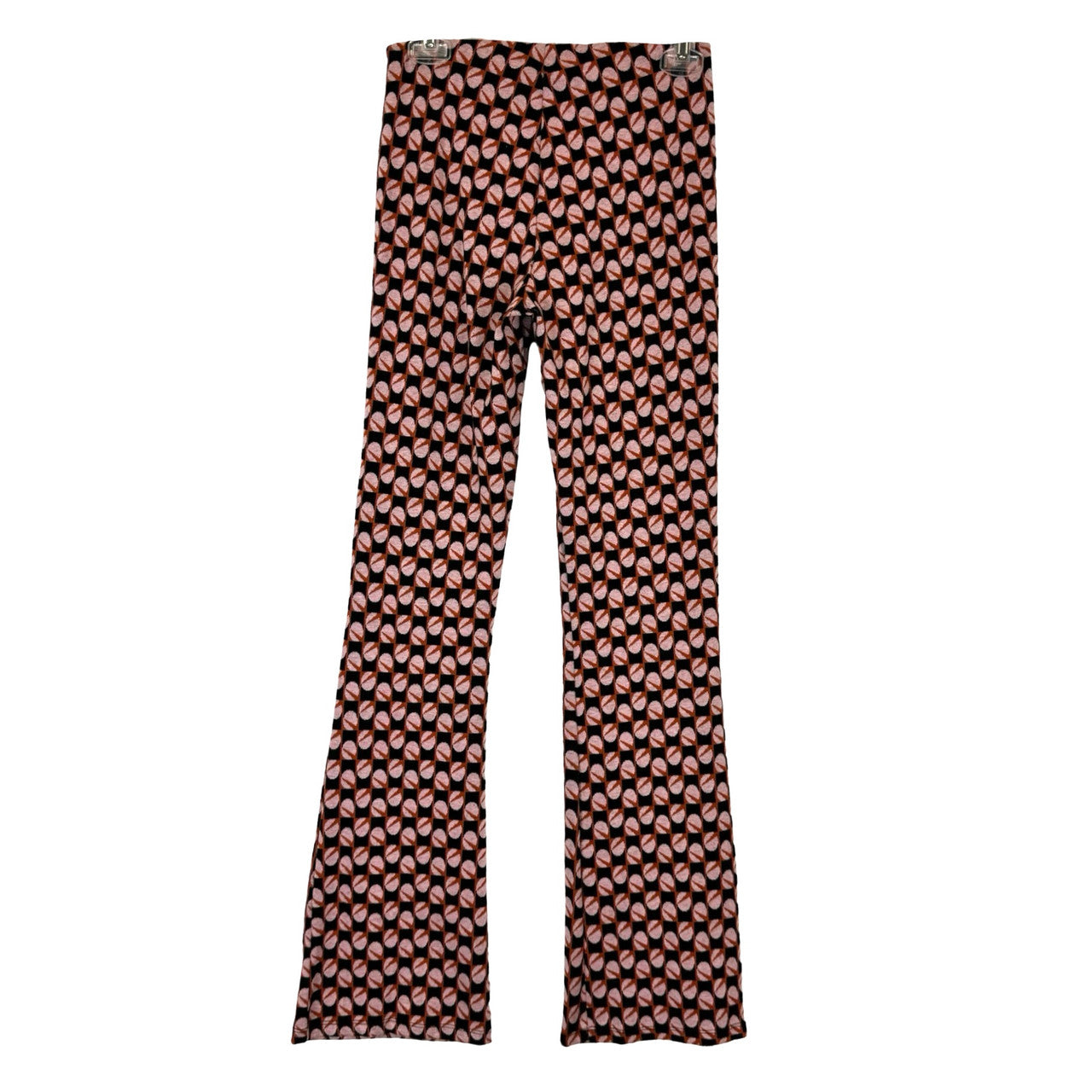 Zara Jacquard Pants-Thumbnail