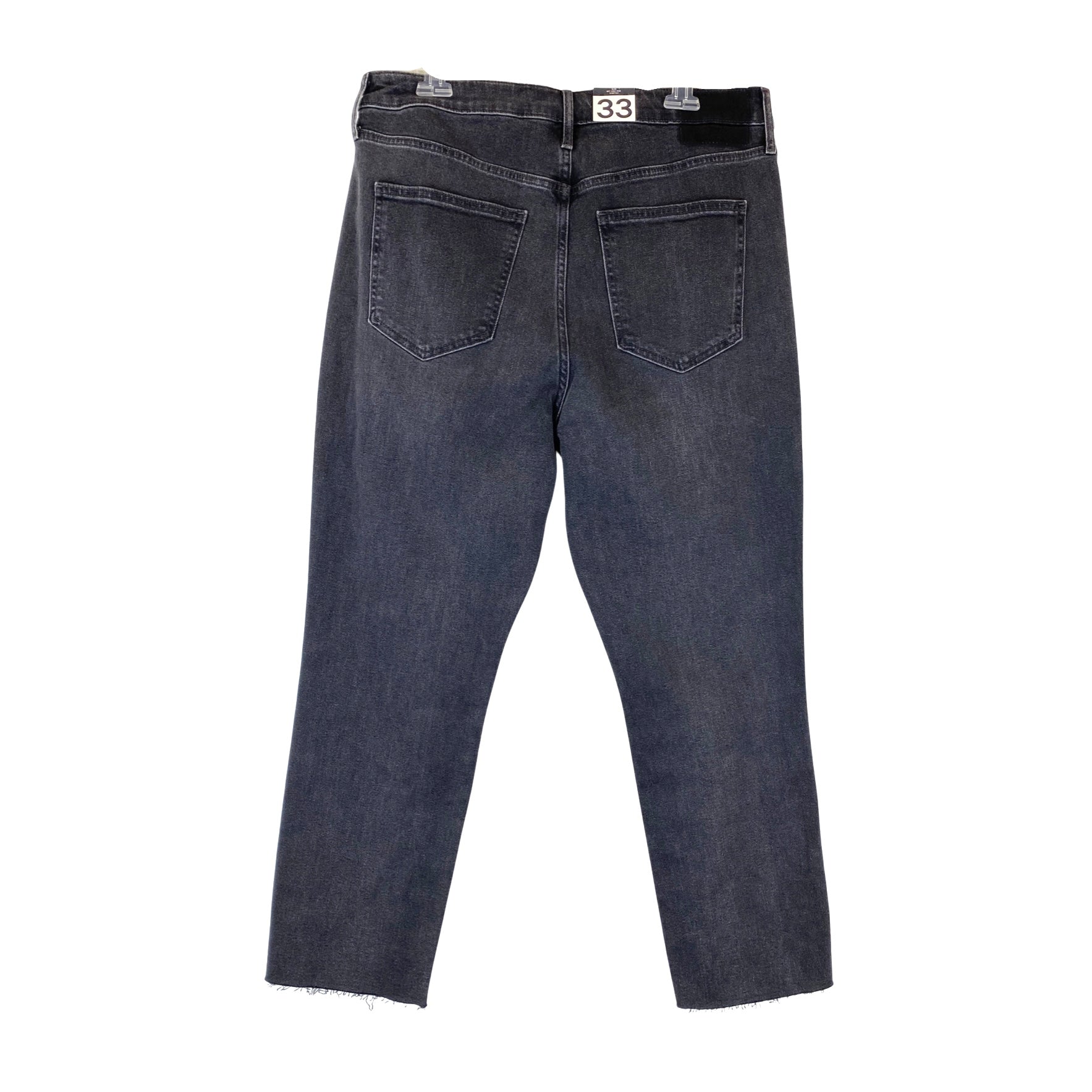 Gap Slim Sky High Jeans