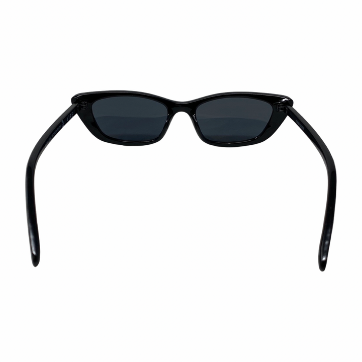 Aire Titania Cat Eye Sunglasses-Back