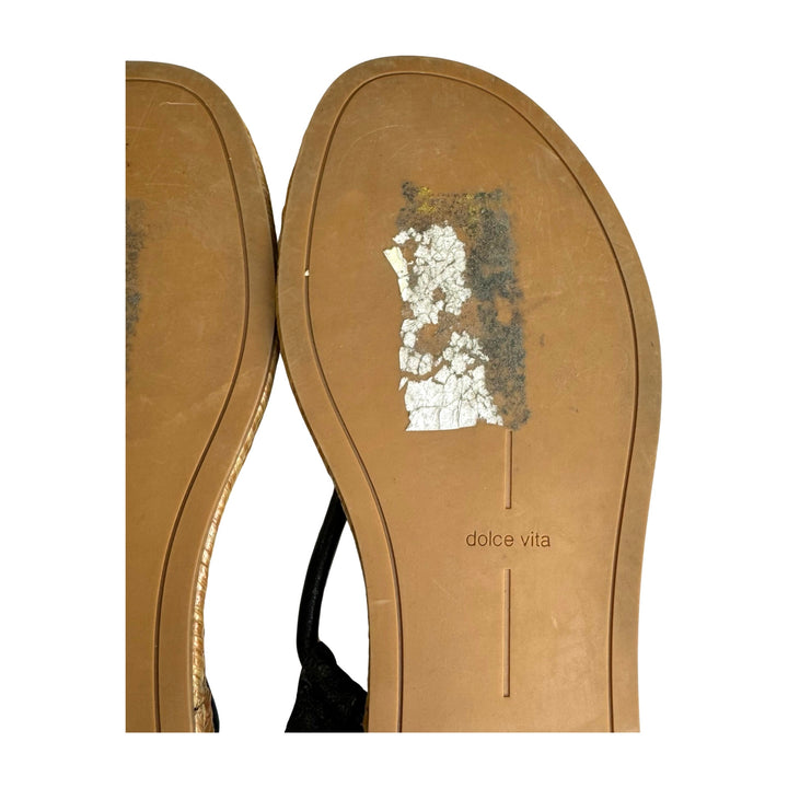 Dolce Vita Thong Strap Sandal