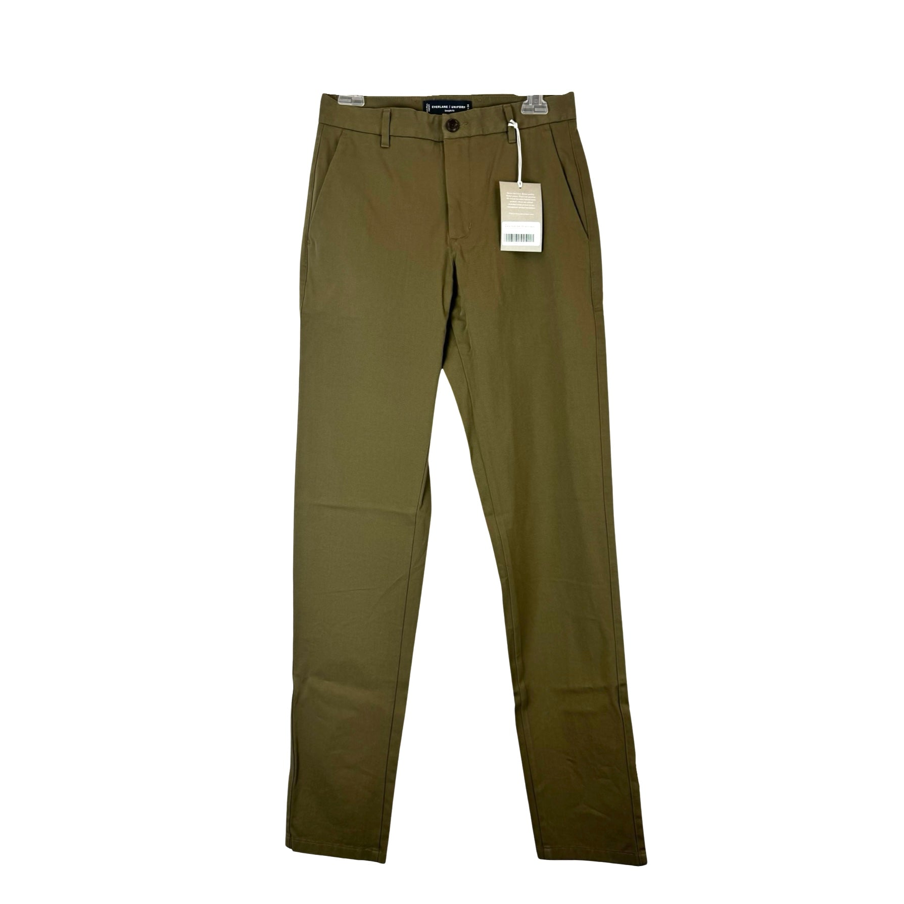 Everlane Uniform The Performance Chino Pant