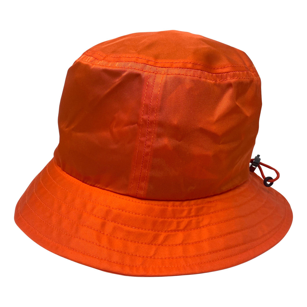 Bogner Drawstring Bucket Hat-Side