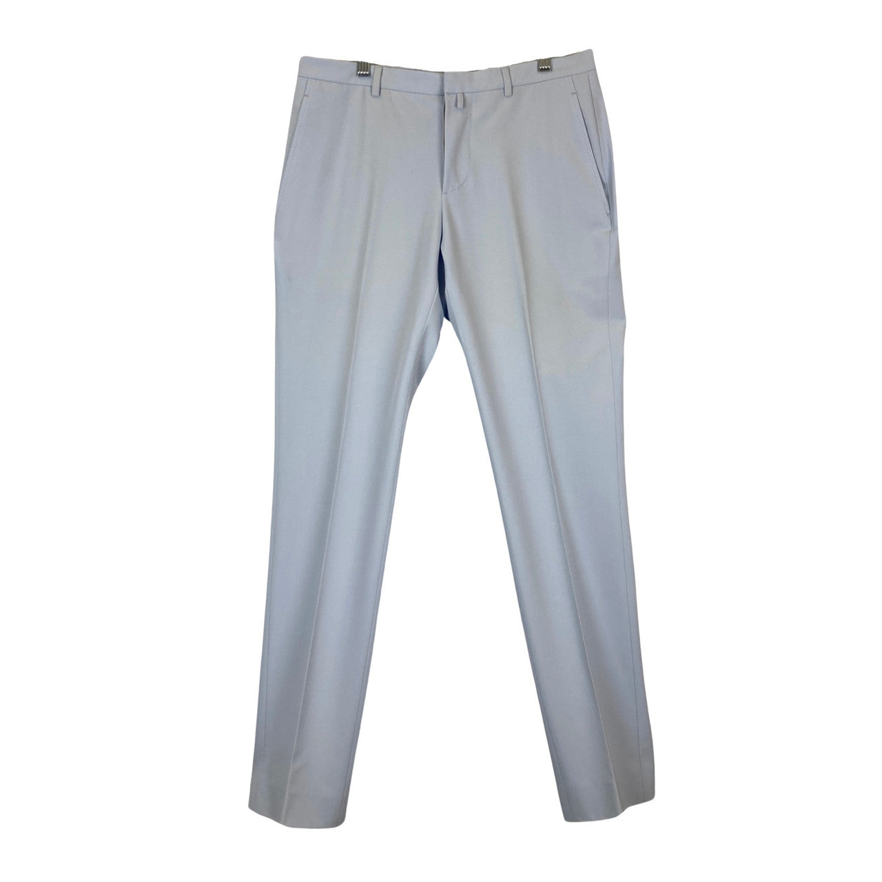 Jil Sander Button Fly Tailored Pants-Thumbnail