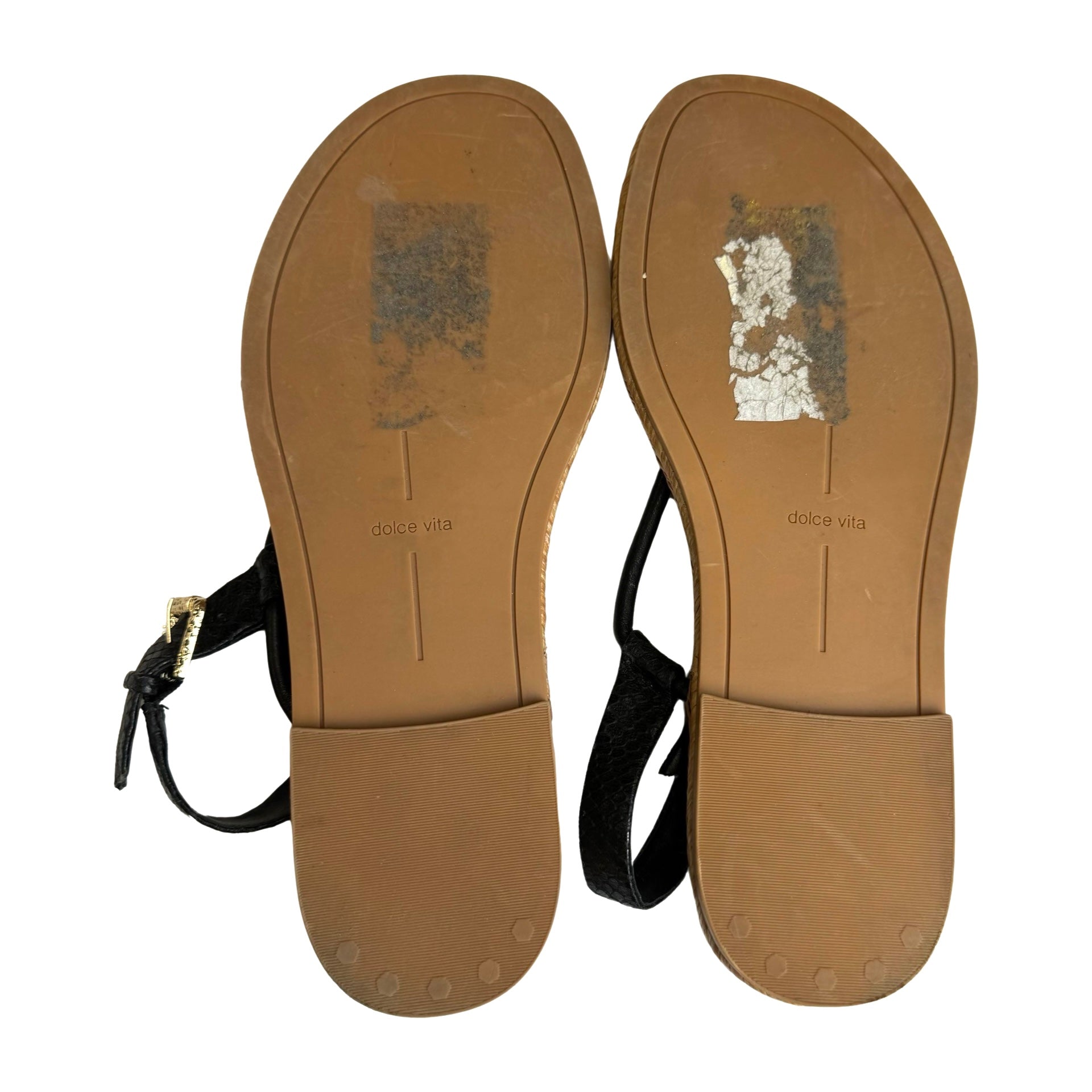 Dolce Vita Thong Strap Sandal