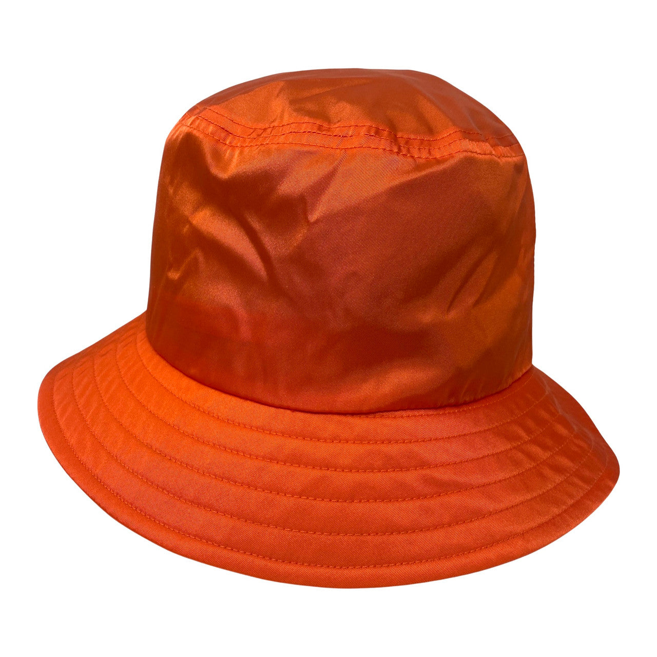 Bogner Drawstring Bucket Hat-Back