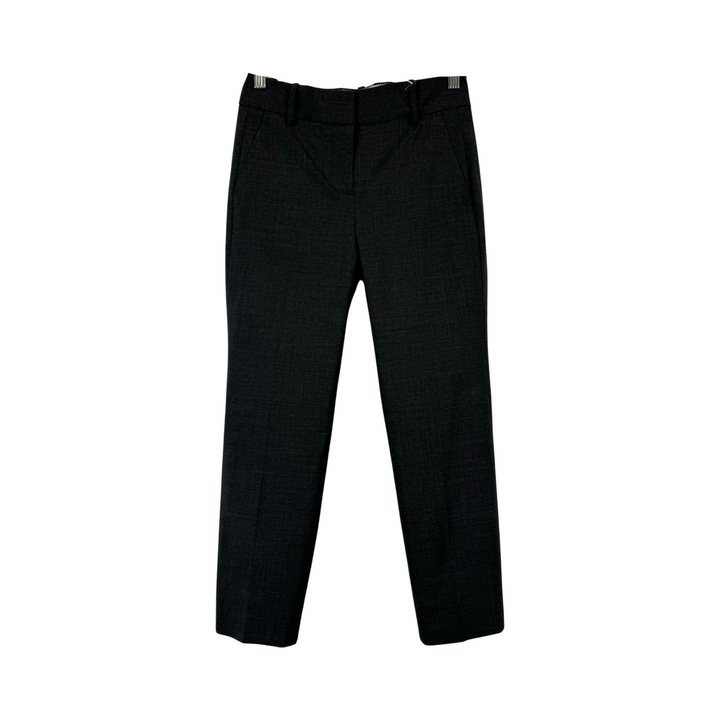 J Crew Petite Cameron Italian Stretch Pant-Thumbnail