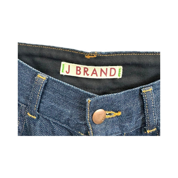 J Brand Flare Jeans-Label