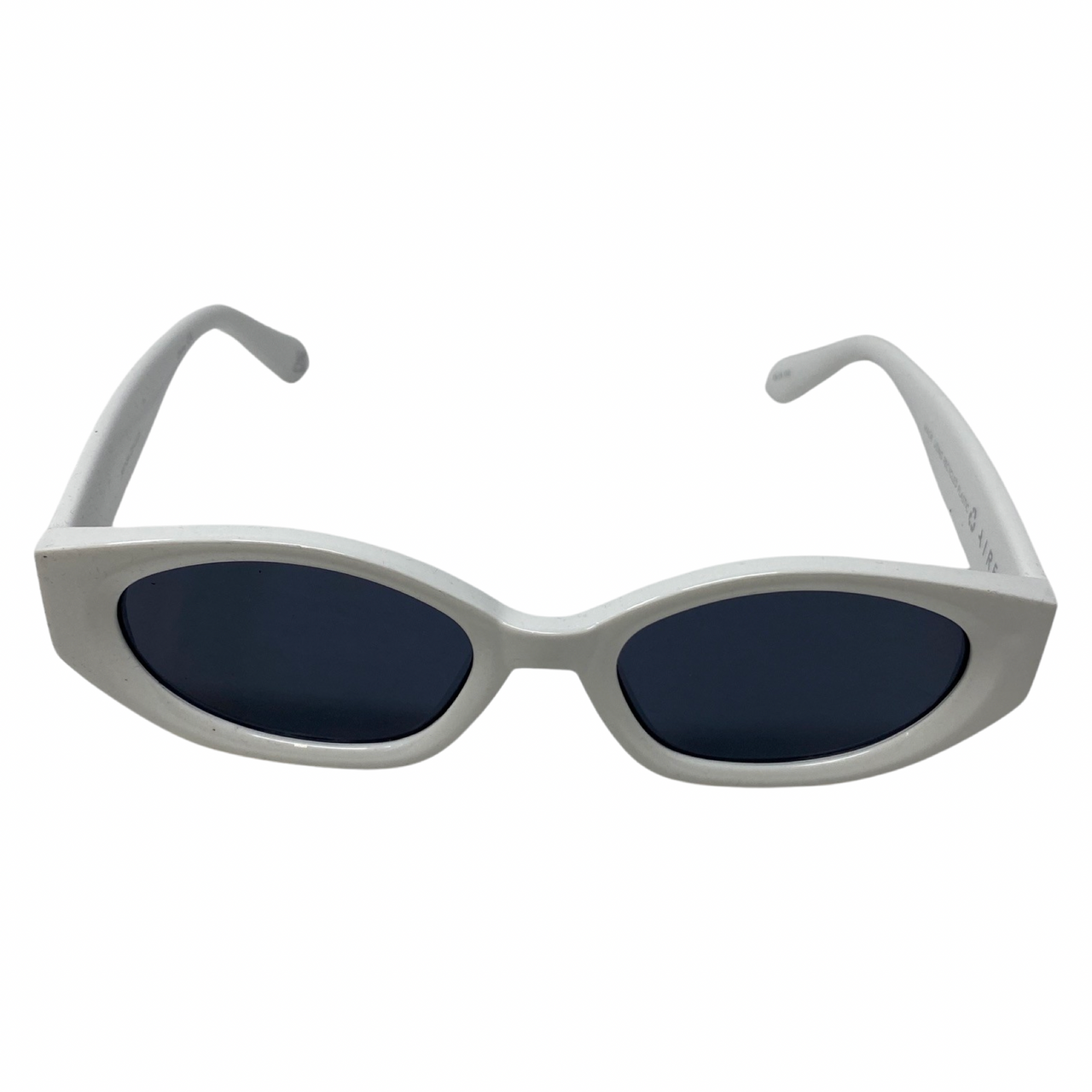 Aire Mensa Oval Sunglasses-Thumbnail