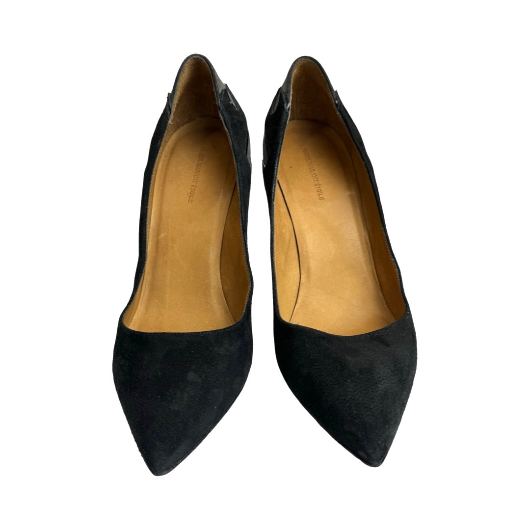 Isabel Marant Etoile Flame Pumps