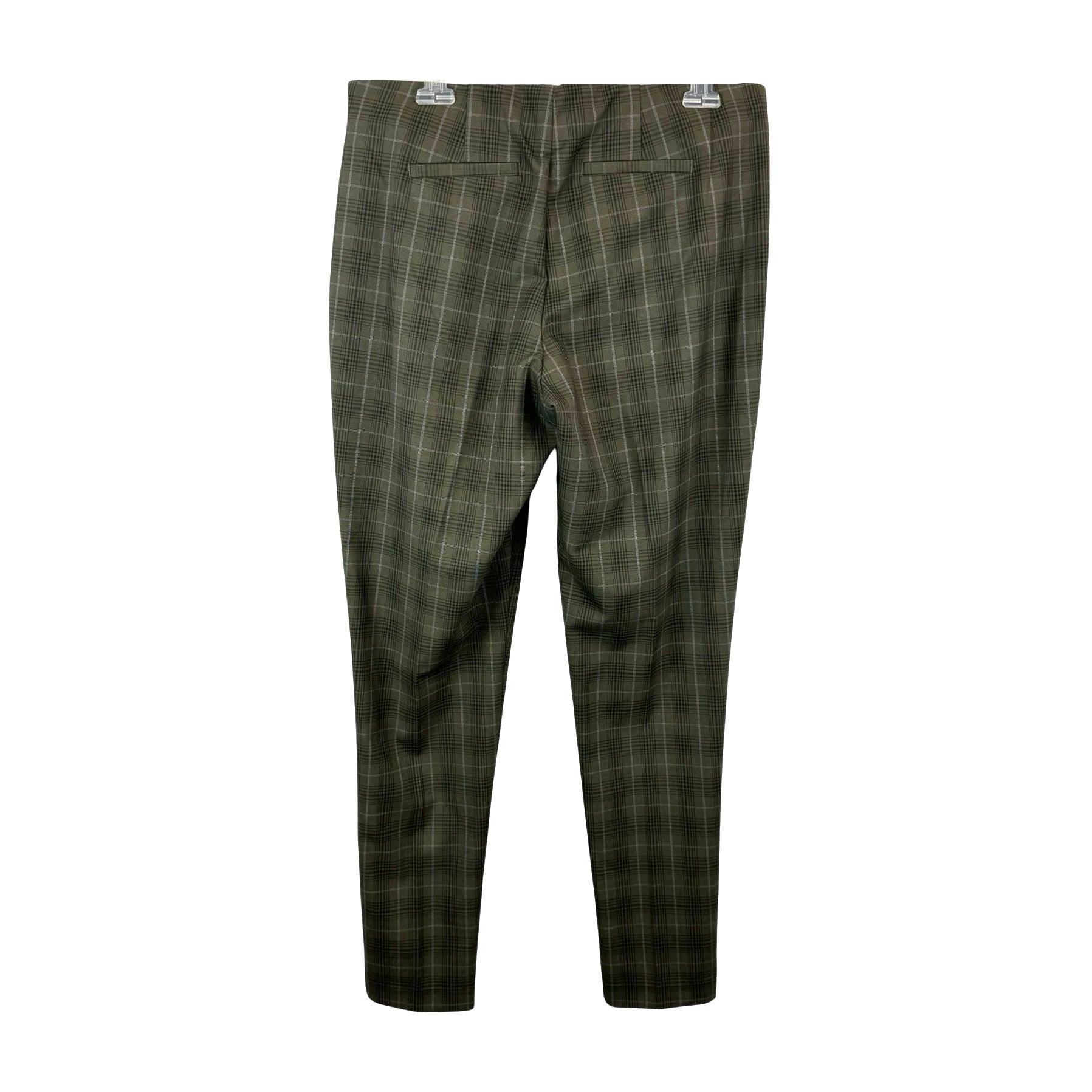 Ecru Springfield Classic Pull On Pants