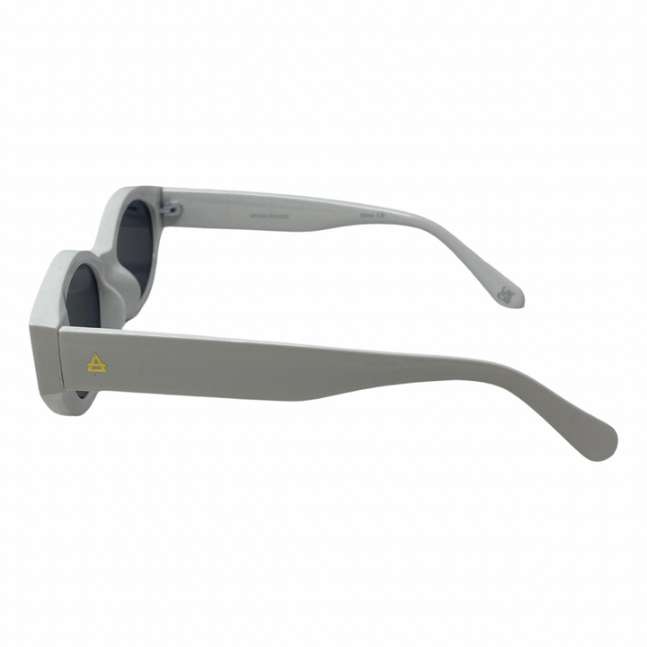 Aire Mensa Oval Sunglasses-Side