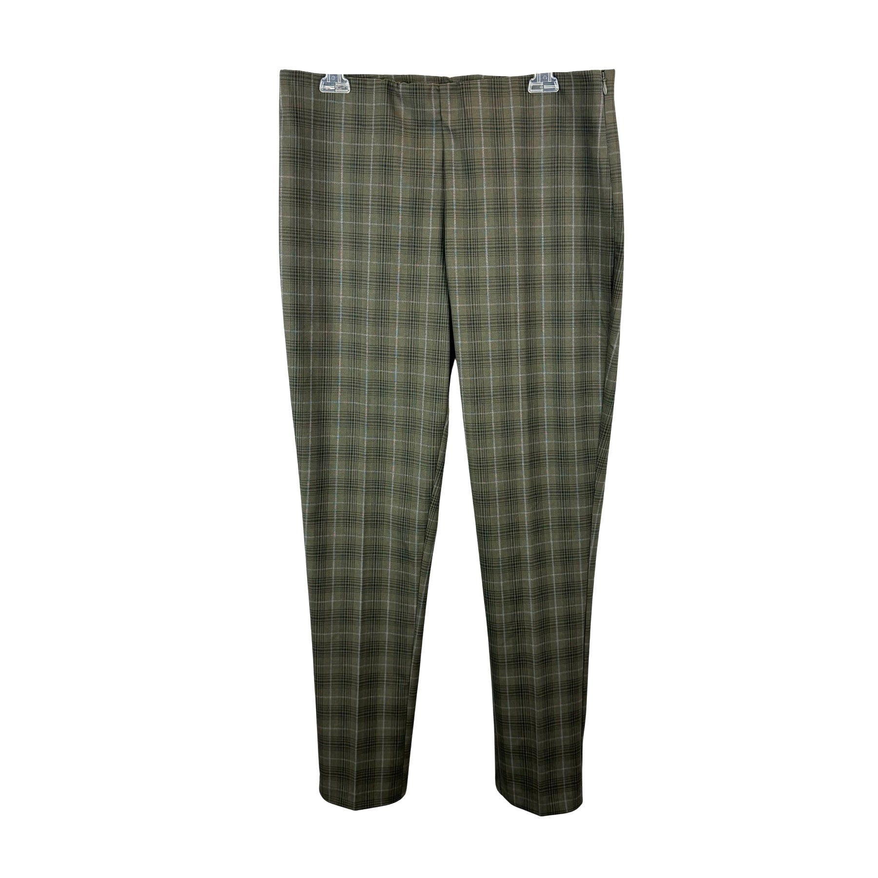 Ecru Springfield Classic Pull On Pants