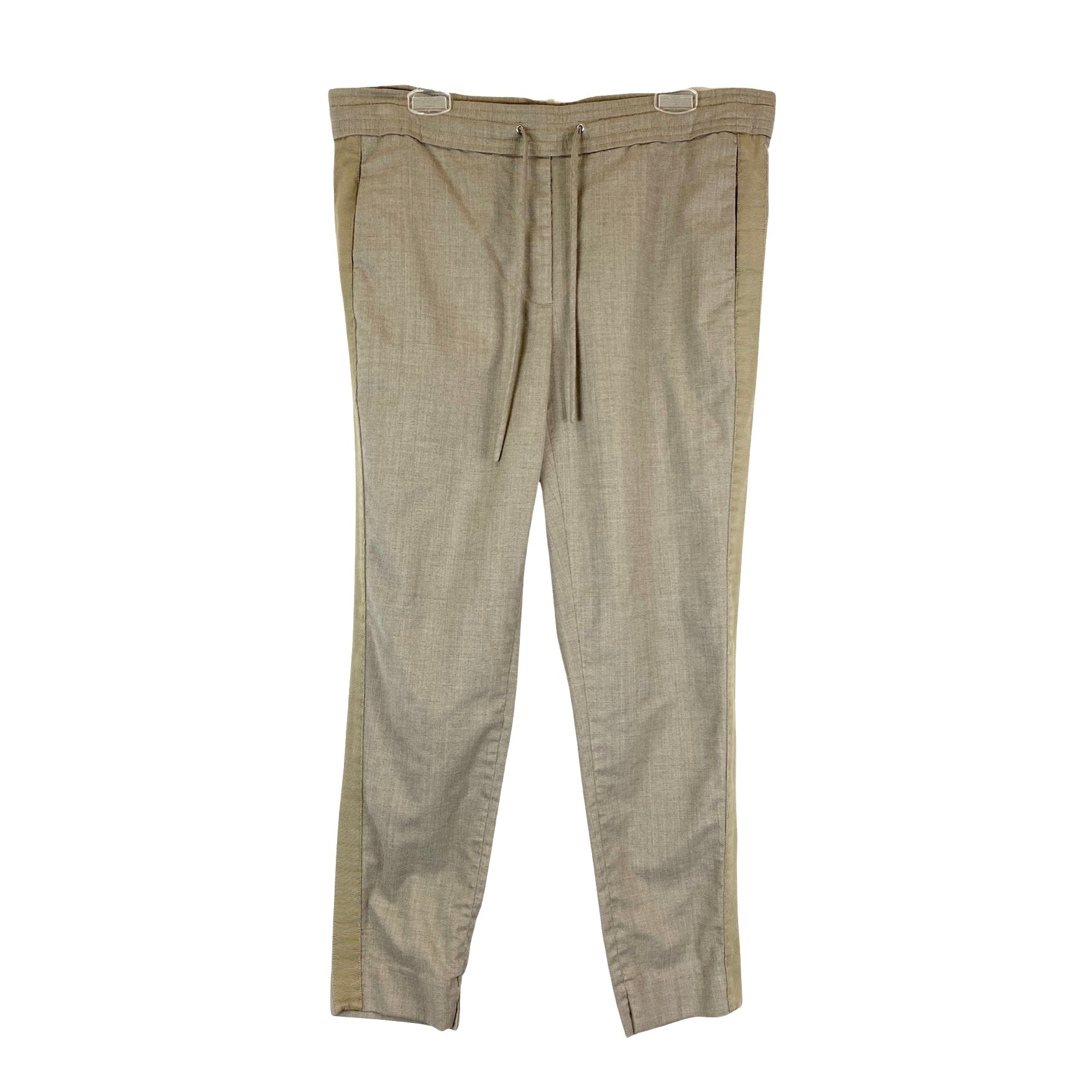 3.1 Phillip Lim Side Stripe Track Pant