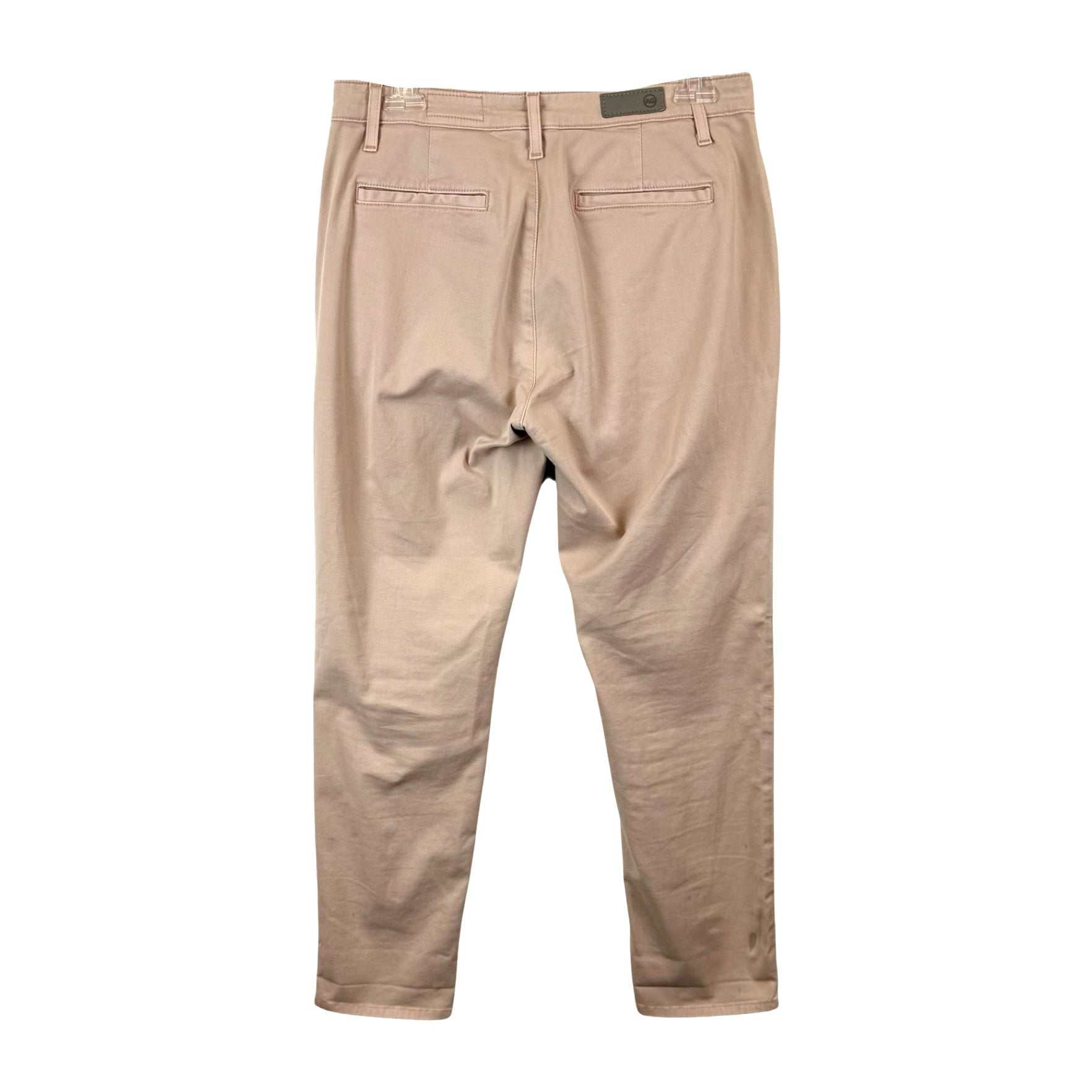 AG Adriano Goldschmied Caden Tailored Trouser