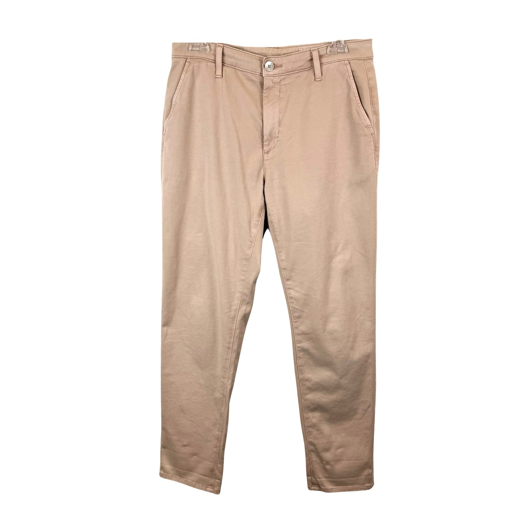 AG Adriano Goldschmied Caden Tailored Trouser