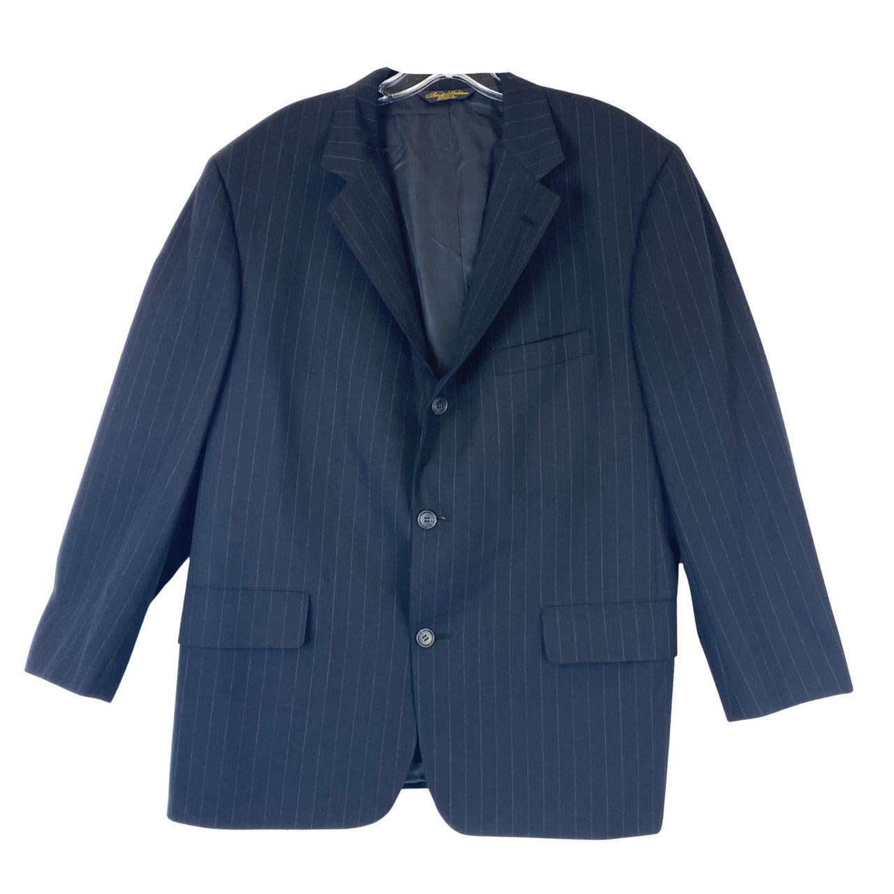 Brooks Brothers Pin Stripe Suit Set-Blazer front