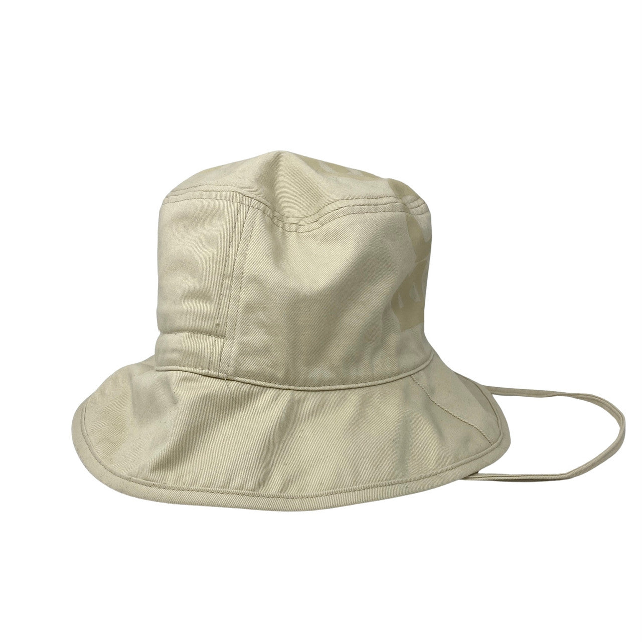 Bogner Liora Chin Strap Bucket Hat-Side 2