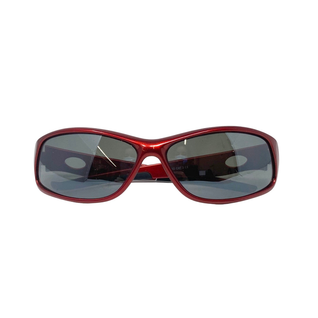 Red Sunglasses-Thumbnail