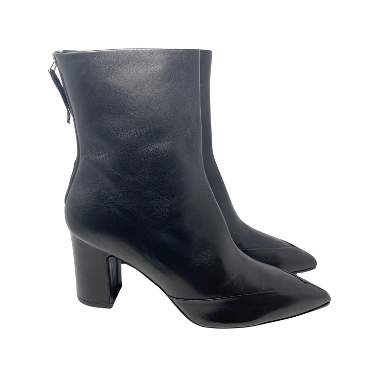 Emme Parsons Calf Leather Majic Boot