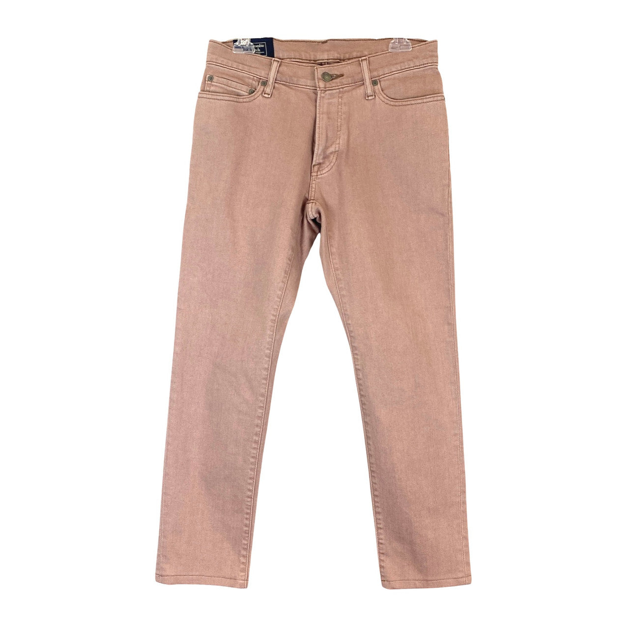 Abercrombie and Fitch Felix Super Slim Pants-Thumbnail