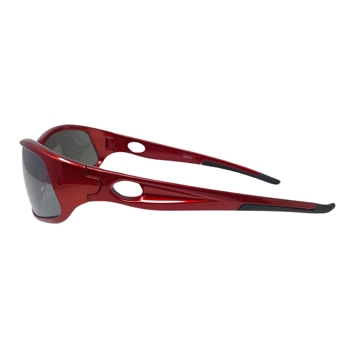 Red Sunglasses-Side 2