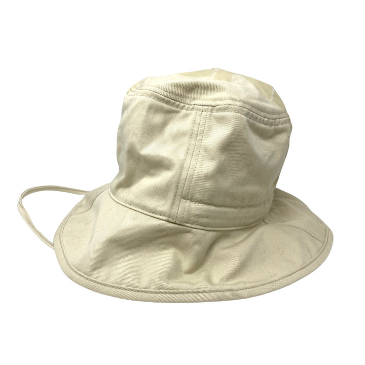 Bogner Liora Chin Strap Bucket Hat-Back