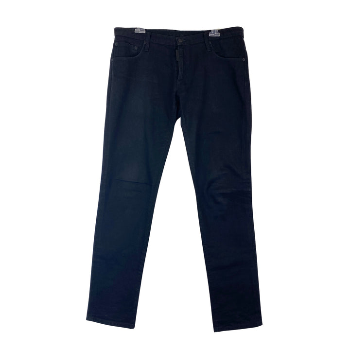 Dsquared2 Midnight Denim Five-Pocket Jean