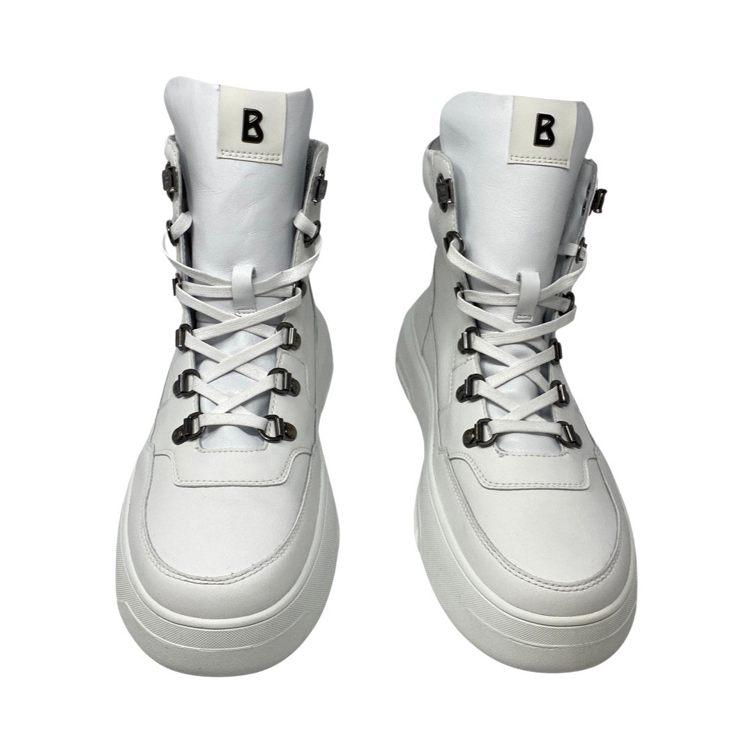 Bogner Ottawa High Top Sneakers