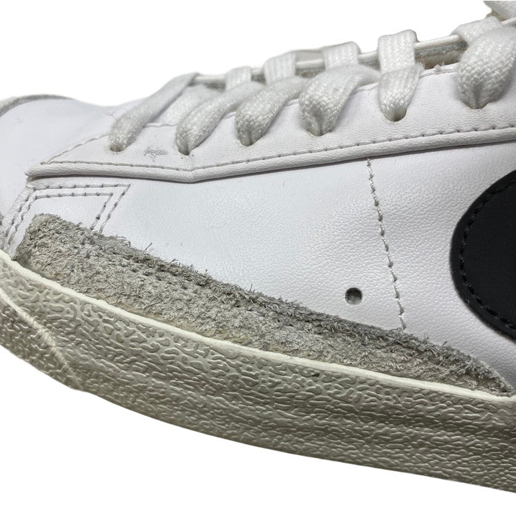 Nike Low Blazer '77 Sneakers-detail