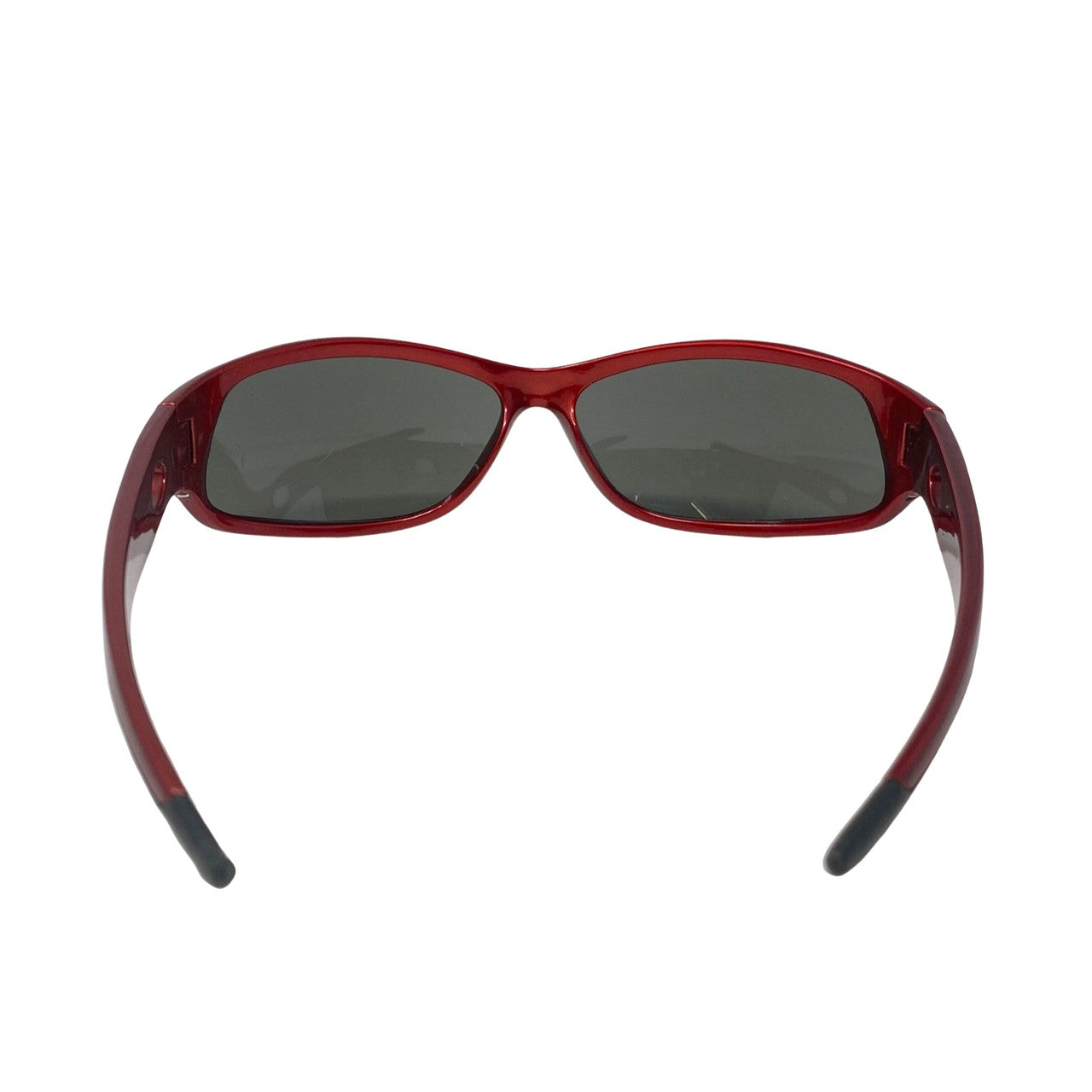 Red Sunglasses-Back