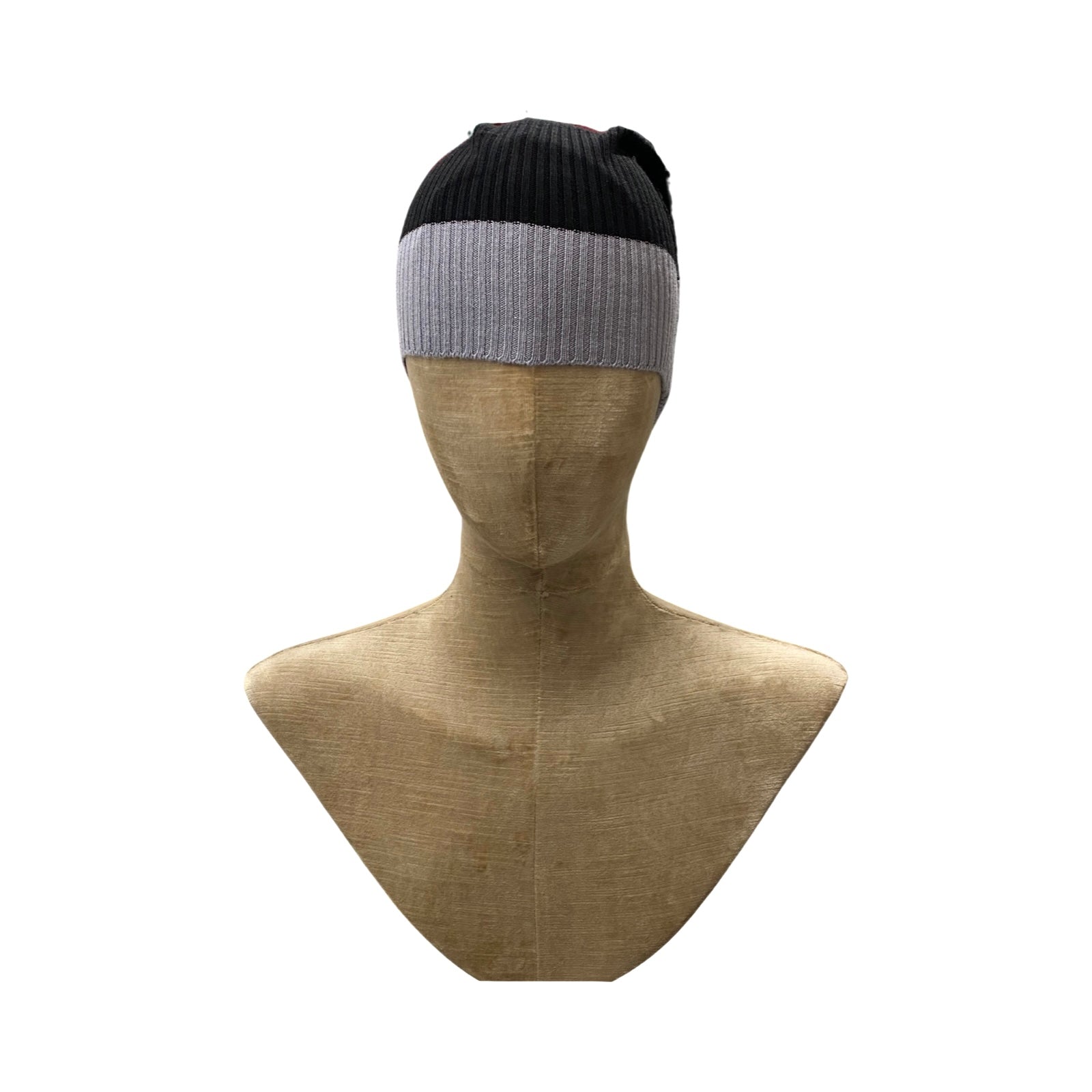 Duckie Brown Ribbed Lightweight Beanie