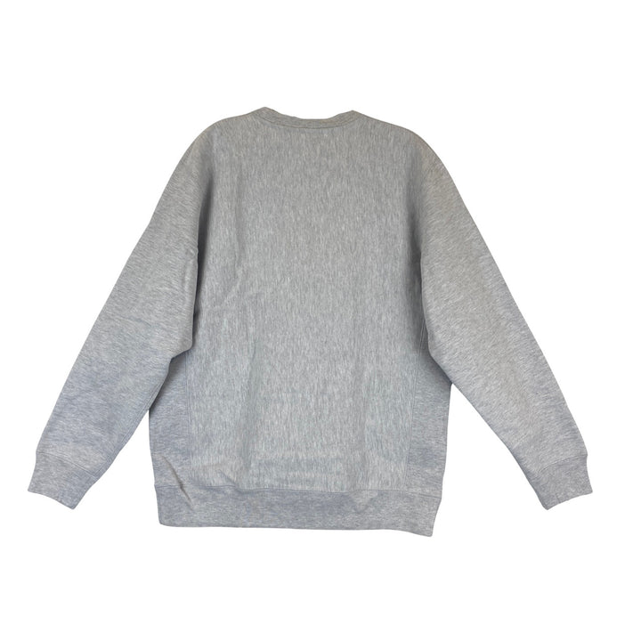 New York Nico NYC Crewneck-Gray back