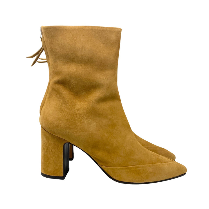 Emme Parsons Suede Majic Boot