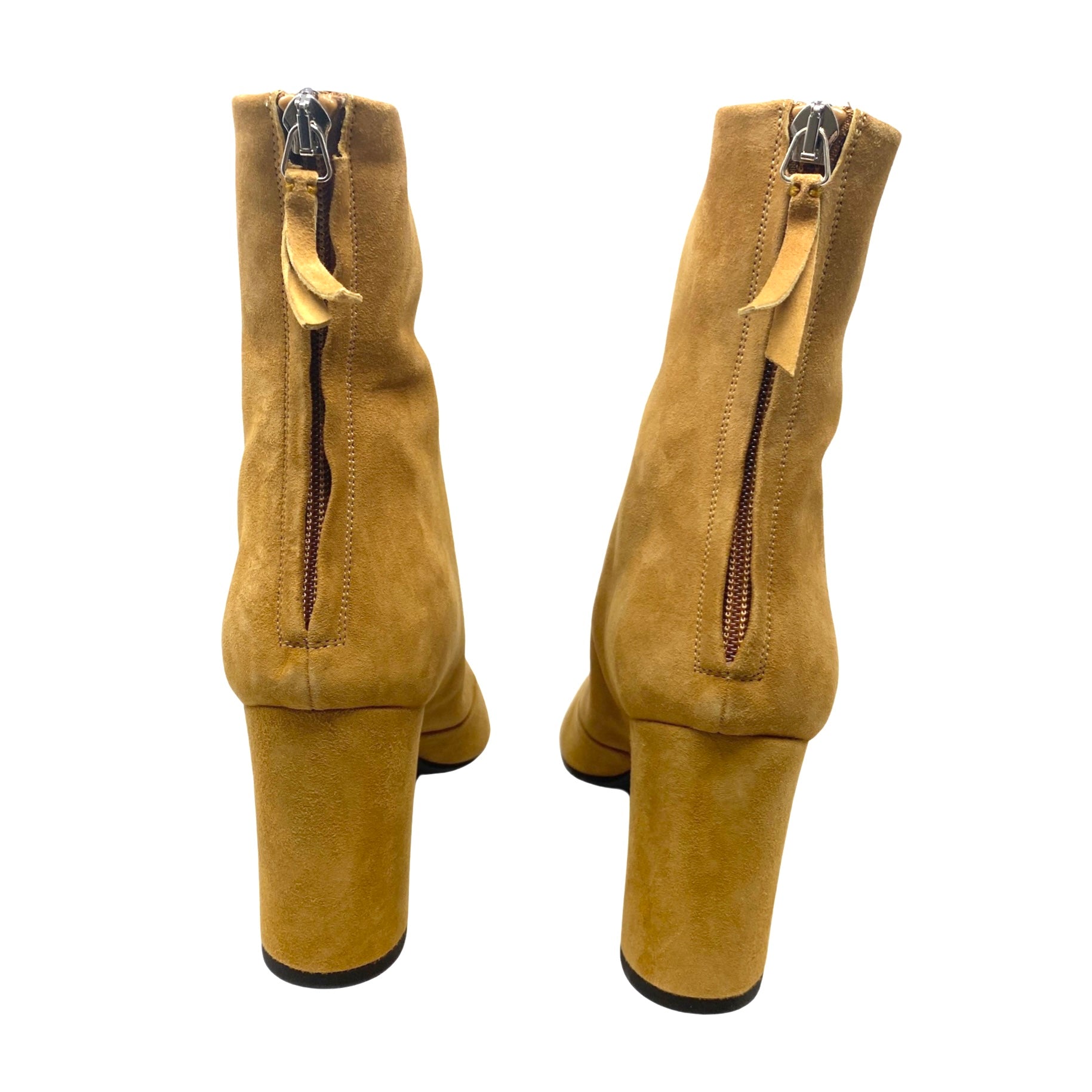 Emme Parsons Suede Majic Boot