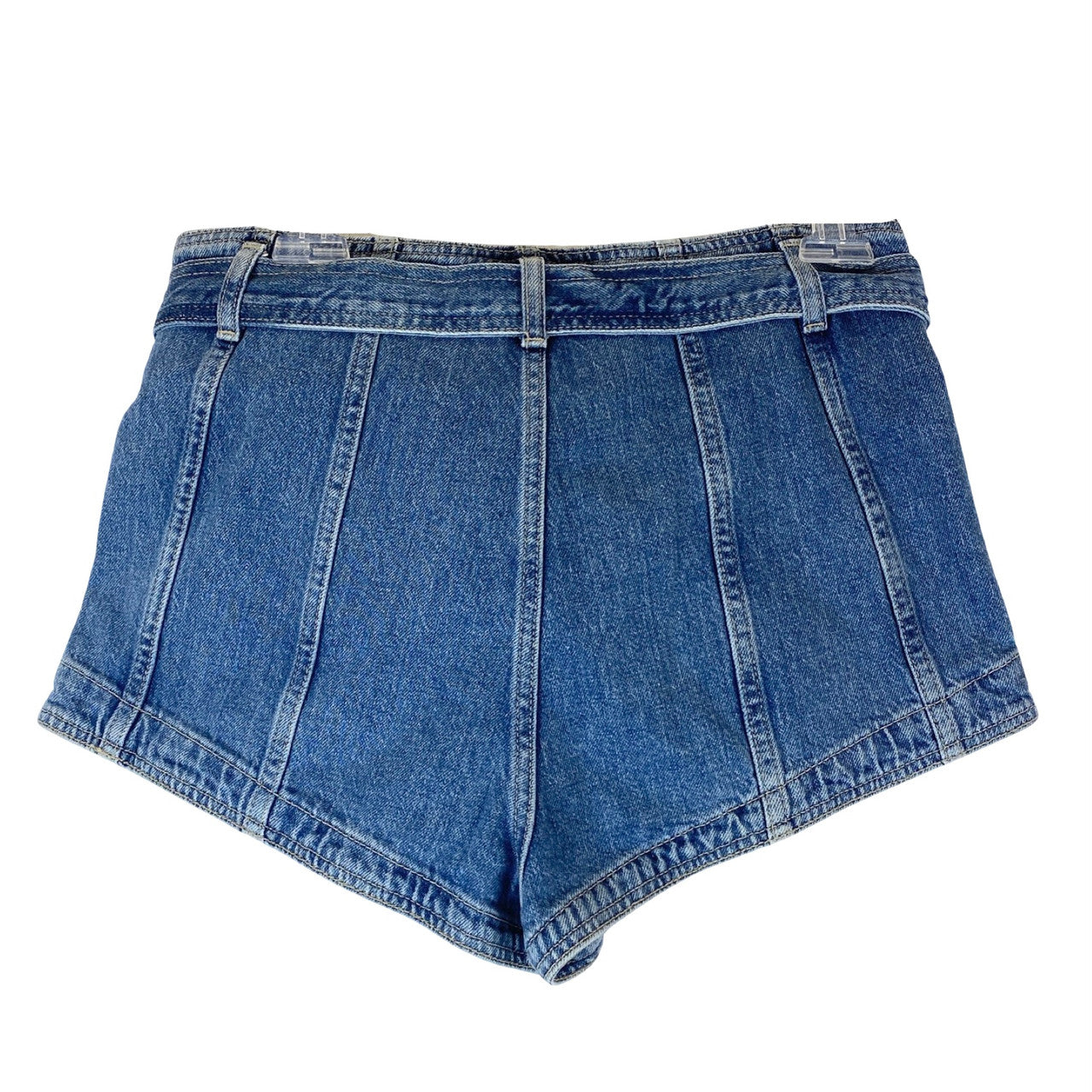 AllSaints Frankie Shorts-Back