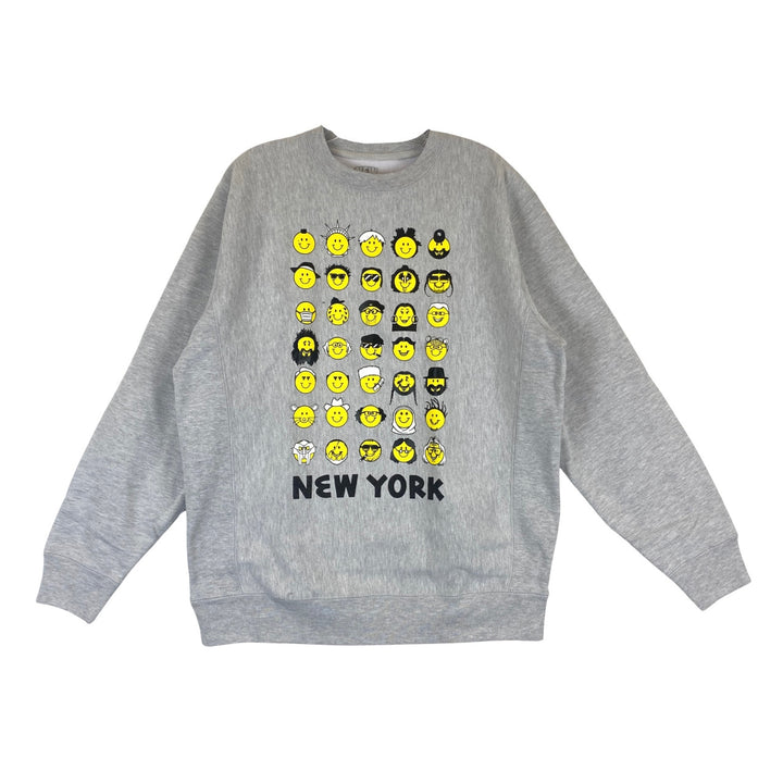 New York Nico NYC Crewneck-Thumbnail