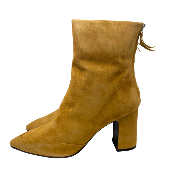 Emme Parsons Suede Majic Boot