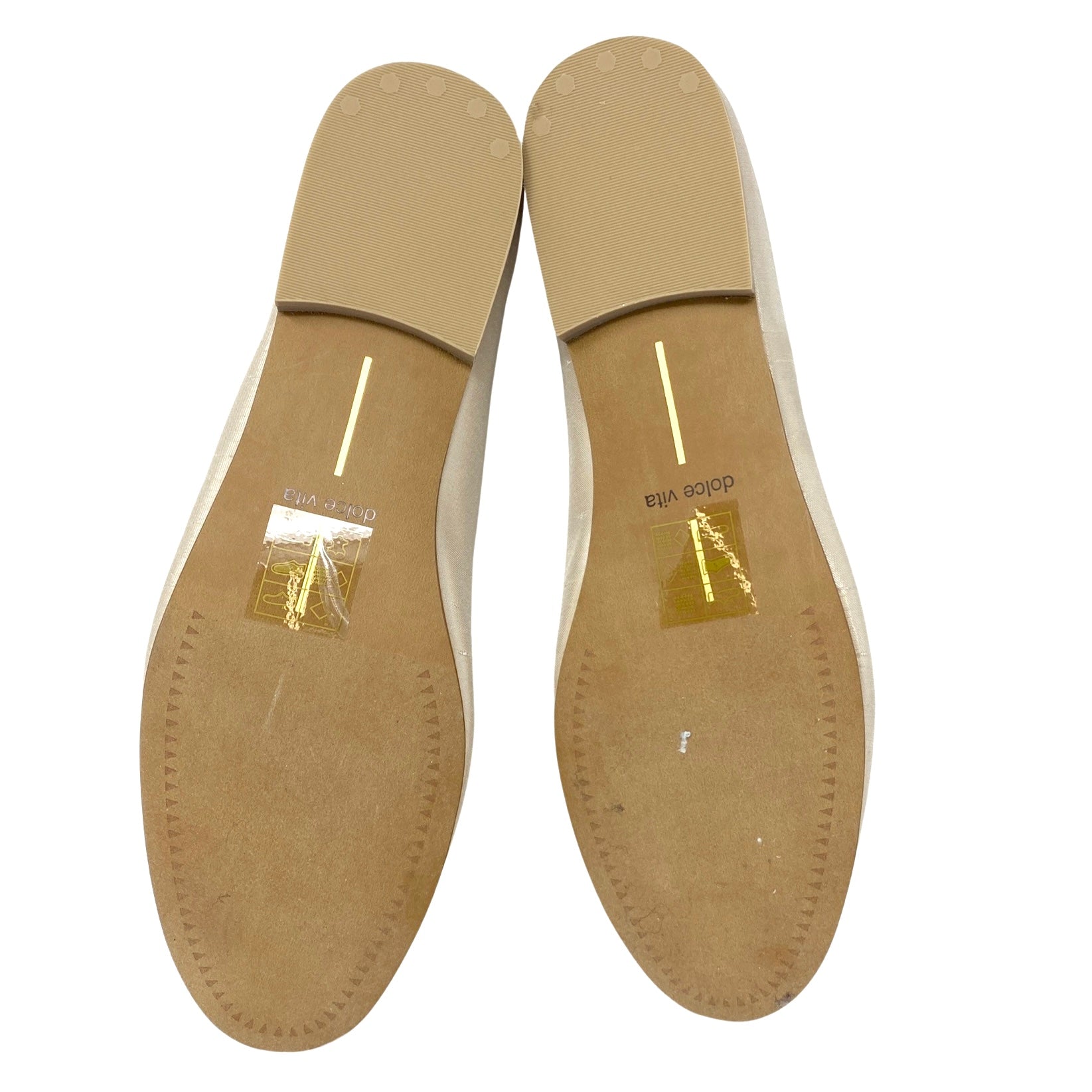 Dolce Vita Cacy Pearl Ballet Flats