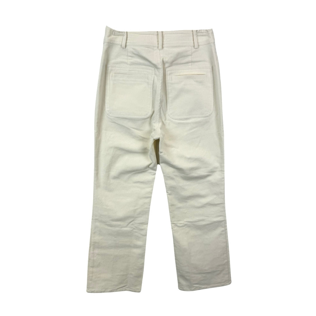 Apiece Apart Sum Marston Corduroy Pant