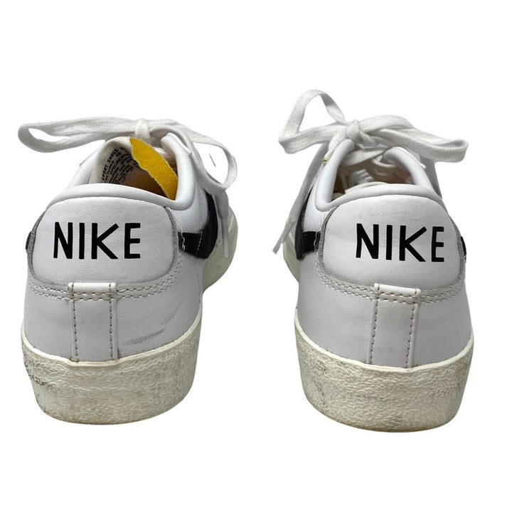 Nike Low Blazer '77 Sneakers-heel