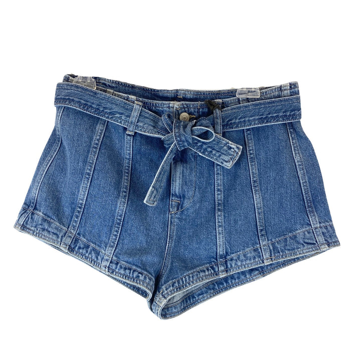 AllSaints Frankie Shorts-Thumbnail