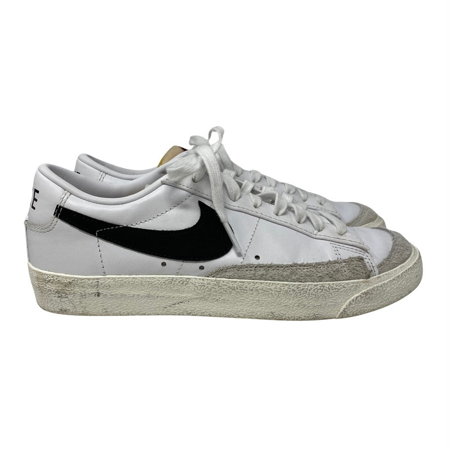 Nike Low Blazer '77 Sneakers-thumbnail