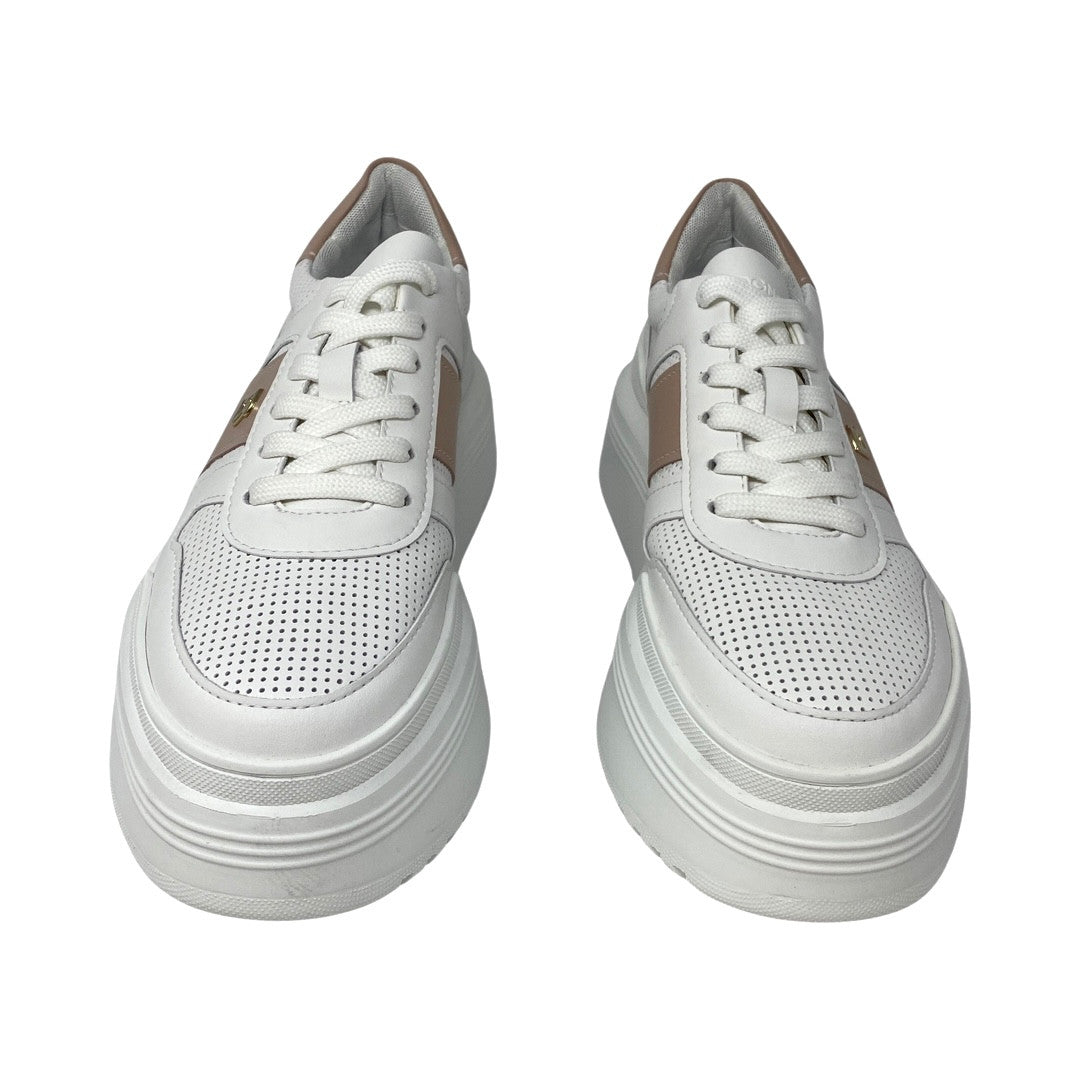 Bogner New York 1 Sneakers-Front