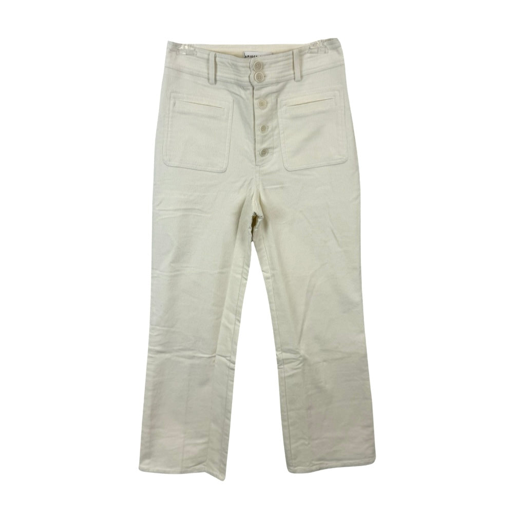 Apiece Apart Sum Marston Corduroy Pant