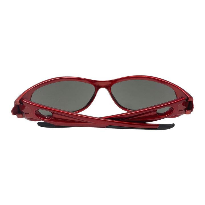 Red Sunglasses-Back 2