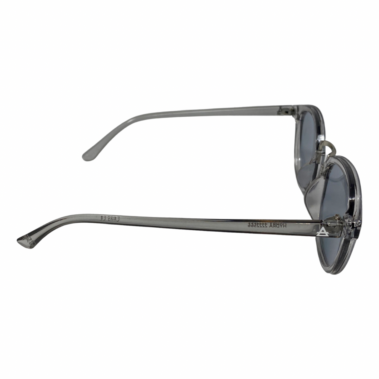 Aire Hydra Round Sunglasses-Side