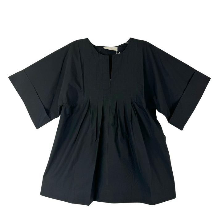 Everlane The Poplin Tunic