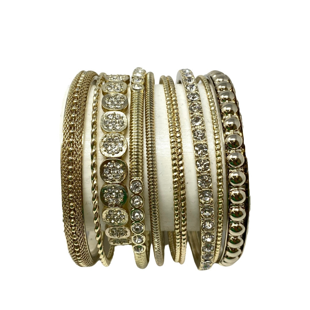 R.J Graziano Bangle Set-Thumbnail